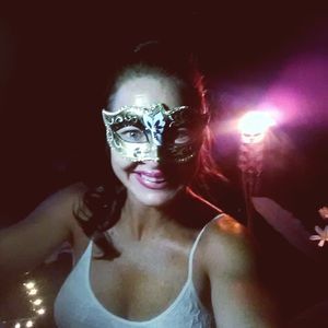 Meet your Posher, Tami